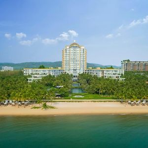 Intercontinental Phu Quoc Long Beach Resort By Ihg